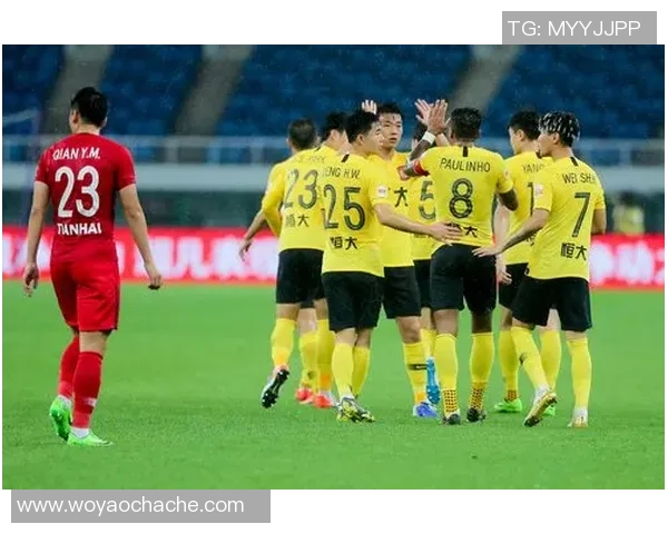 恒大与天海激战正酣比分直播全程跟踪精彩瞬间不容错过