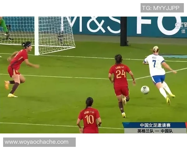 意大利女足与中国女足角球对决精彩瞬间回顾与分析