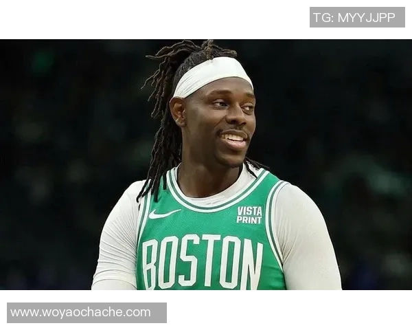 朱霍勒迪在NBA的崛起之路与影响力分析