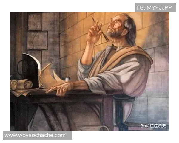 李禄的传奇人生与历史影响探讨：从文人到政治家的转变之路